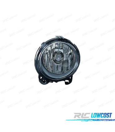 FAROL ESQ DE NEVOEIRO BMW E92 E93 M F22 F23 F07