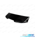 AILERON AUDI A3 8PA SPORTBACK 03-12 LOOK RS3 PRETO BRILHANTE