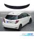 AILERON SPOILER TOYOTA YARIS 3 11-