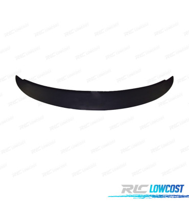 AILERON SPOILER TOYOTA YARIS 3 11-
