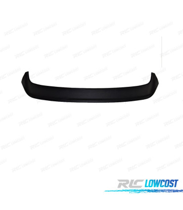 AILERON SPOILER VOLKSWAGEN VW GOLF 7 12-20