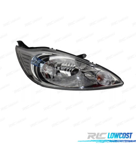 FAROL DIR OPTICAS FORD KA 08-