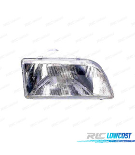 FAROL DIR OPTICAS CITROEN AX 86-98