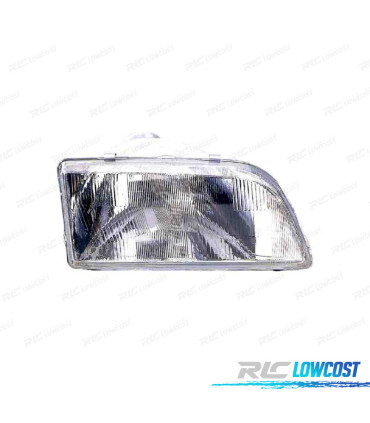 FAROL DIR OPTICAS CITROEN AX 86-98