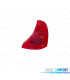 FAROLIN DIR RENAULT CLIO II 98-01 VERMELHO