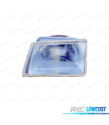 FAROL ESQ OPTICAS PEUGEOT 309 85-94