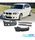 KIT CARROÇARIA BMW E81 04-11 LOOK M PDC
