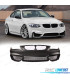 PÁRA-CHOQUES FRONTAL BMW E92 LCI 10-14 LOOK M4