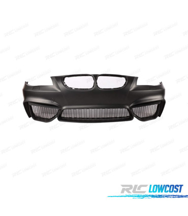 PÁRA-CHOQUES FRONTAL BMW E92 LCI 10-14 LOOK M4