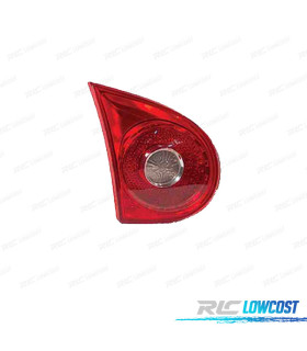 FAROLIN ESQ INTERIORES VOLKSWAGEN VW GOLF V 3 5P 03-08