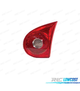 FAROLIN DIR INTERIORES VOLKSWAGEN VW GOLF V 3 5P 03-08