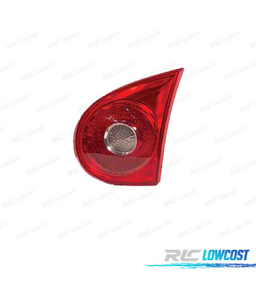 FAROLIN DIR INTERIORES VOLKSWAGEN VW GOLF V 3 5P 03-08