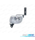 FAROL ESQ DE NEVOEIRO VOLVO S70 97-00 V70 97-00