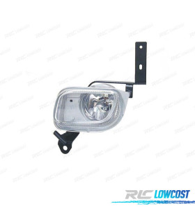FAROL ESQ DE NEVOEIRO VOLVO S70 97-00 V70 97-00
