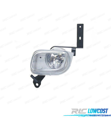 FAROL ESQ DE NEVOEIRO VOLVO S70 97-00 V70 97-00