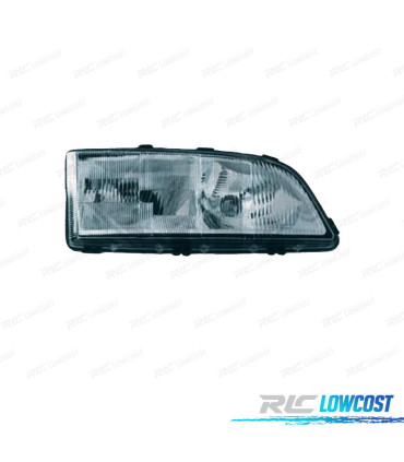 FAROL DIR OPTICAS VOLVO S70 97-00 V70 97-00