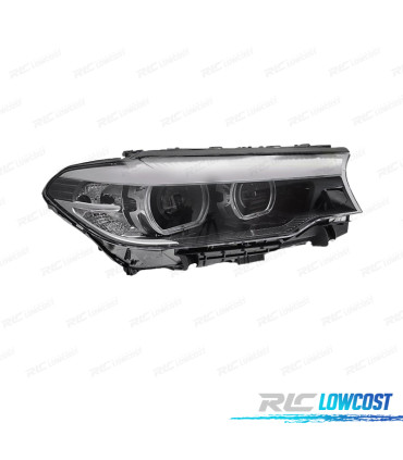 FAROL DIR BMW G30 G31 17-20 LED