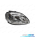 FAROL DIR OPTICAS VOLKSWAGEN VW FOX 05-