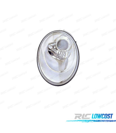 FAROL DIR OPTICAS VOLKSWAGEN VW NEW BEETLE 06-