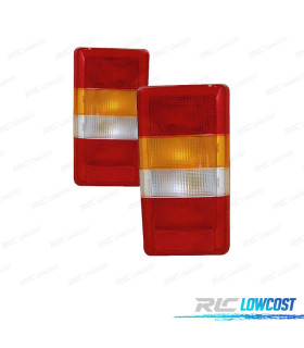 FAROLINS RENAULT TRAFIC 89-94