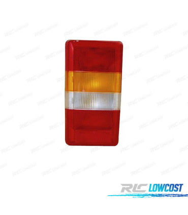 FAROLIN ESQ RENAULT TRAFIC 89-94