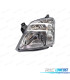 FAROL ESQ OPTICAS OPEL MERIVA 03-09