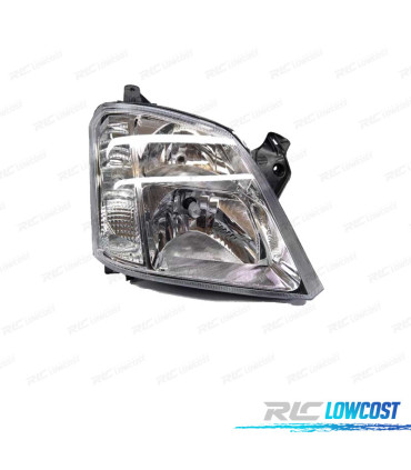 FAROL DIR OPTICAS OPEL MERIVA 03-09
