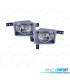 FARÓIS DE NEVOEIRO OPEL CORSA C 00-03