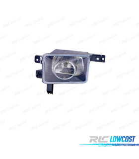 FAROL ESQ DE NEVOEIRO OPEL CORSA C 00-03