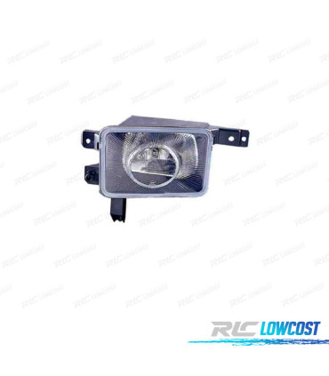 FAROL ESQ DE NEVOEIRO OPEL CORSA C 00-03