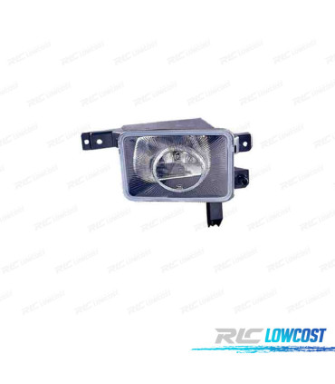 FAROL DIR DE NEVOEIRO OPEL CORSA C 00-03