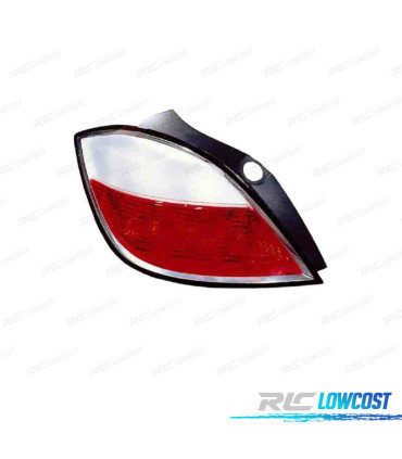 FAROLIN ESQ OPEL ASTRA H 5P 04-07