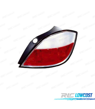 FAROLIN DIR OPEL ASTRA H 5P 04-07