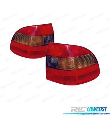 FAROLINS OPEL ASTRA F 4P 94-98