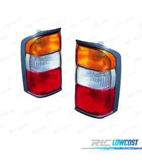 FAROLINS NISSAN PATROL 97-02