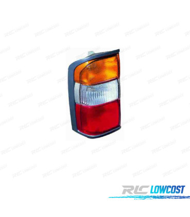 FAROLIN ESQ NISSAN PATROL 97-02