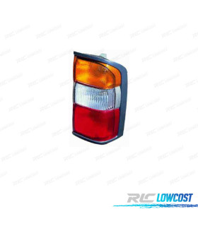 FAROLIN DIR NISSAN PATROL 97-02