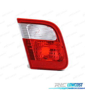 FAROLIN ESQ INTERIORES BMW SERIE 3 E46 4P 98-01