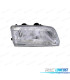 FAROL DIR OPTICAS CITROEN ZX 91-98 H1+H1