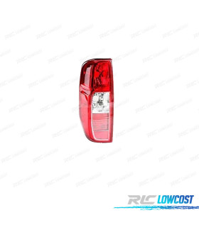 FAROLIN ESQ NISSAN NAVARA PICK-UP 05-08