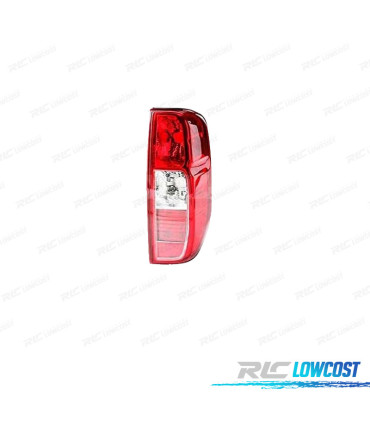FAROLIN DIR NISSAN NAVARA PICK-UP 05-08