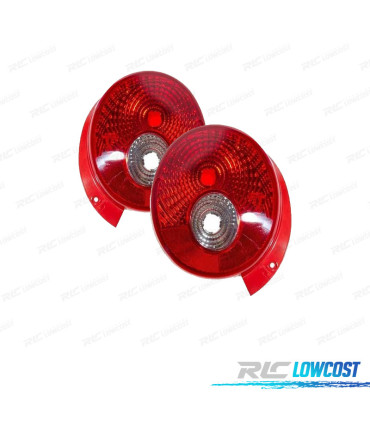 FAROLINS DAEWOO CHEVROLET MATIZ 05-