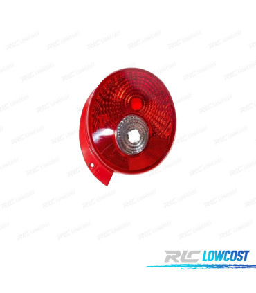 FAROLIN ESQ DAEWOO CHEVROLET MATIZ 05-