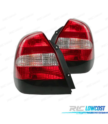 FAROLINS DAEWOO CHEVROLET NUBIRA 99-03