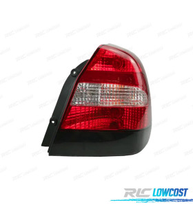 FAROLIN DIR DAEWOO CHEVROLET NUBIRA 99-03