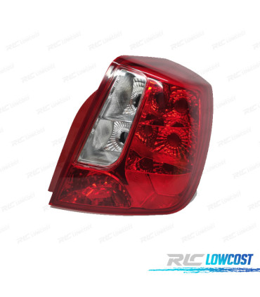 FAROLIN DIR DAEWOO CHEVROLET NUBIRA BERLINA 03-