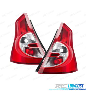 FAROLINS DACIA SANDERO 08-11