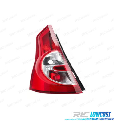 FAROLIN ESQ DACIA SANDERO 08-11