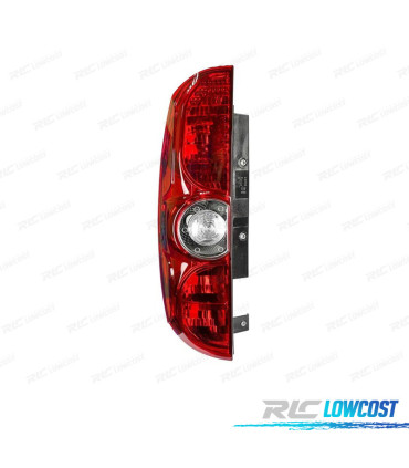 FAROLIN ESQ FIAT DOBLÓ 2P