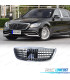 GRELHA FRONTAL MERCEDES CLASE S W222 14- COM RADAR